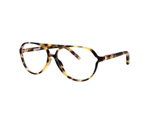 Jacquemus - Pastro Optical Frame - unisex - Accessoires - Multicolore - Taille: 57 MM