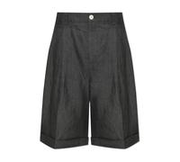Jacquemus - Pastro Shorts - Homme - Chemises - Noir - Taille: 2XL