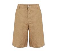 Jacquemus - Pastro Shorts - Homme - Shorts - Beige - Taille: W32