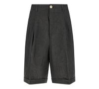 Jacquemus - Pastro Shorts - Homme - Chemises - Noir - Taille: L