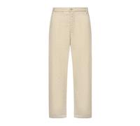 Jacquemus - Paysan de-Nïmes Denim Pants - Homme - Jeans - Beige - Taille: W32