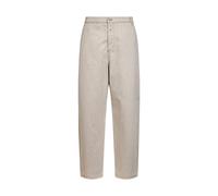 Jacquemus - Paysan de-Nîmes Pantalon Droit - Homme - Pantalons - Beige - Taille: W30