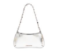 Jacquemus - Petit sac porté épaule Bisou - Femme - Sacs - Gris - Taille: ONE Size