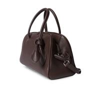 Jacquemus - Petit Sac Turismo - Femme - Sacs - Brun - Taille: ONE Size