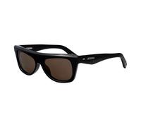 Jacquemus, unisex, Accessoires, Noir, Taille: 55 MM Pina Flat Top Lunettes de soleil