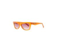 Jacquemus - Pina Lunettes de soleil - Femme - Accessoires - Jaune - Taille: ONE Size