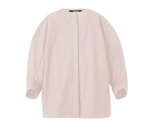 Jacquemus - Pittore Shirt - Femme - Blouses et Chemises - Rose - Taille: 38 FR