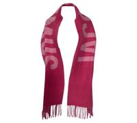 Jacquemus Pre-owned - Pre-owned Laine foulards - Femme - Pre-owned - Rose - Taille: ONE Size