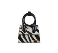 Jacquemus Pre-owned - Pre-owned Le Chiquito Bag - Femme - Pre-owned - Multicolore - Taille: ONE Size