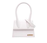 Jacquemus Pre-owned - Pre-owned Le Chiquito - Femme - Pre-owned - Blanc - Taille: ONE Size