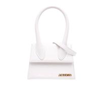 Jacquemus Pre-owned - Pre-owned Le Chiquito - Femme - Pre-owned - Blanc - Taille: ONE Size