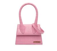 Jacquemus Pre-owned - Pre-owned Le Chiquito - Femme - Pre-owned - Rose - Taille: ONE Size