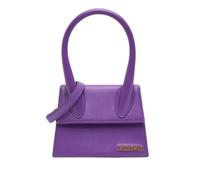 Jacquemus Pre-owned - Pre-owned Le Chiquito - Femme - Pre-owned - Violet - Taille: ONE Size