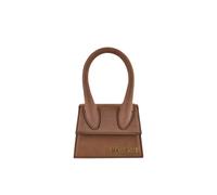 Jacquemus - The Chiquito - Femme - Sacs - Brun - Taille: ONE Size