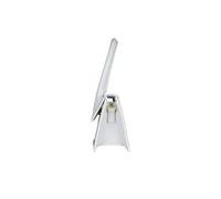 Jacquemus - Le Chiquito moyen - Femme - Sacs - Blanc - Taille: ONE Size