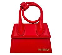 Jacquemus Pre-owned - Sac à main Le Chiquito Large Pre-owned - Femme - Pre-owned - Rouge - Taille: ONE Size