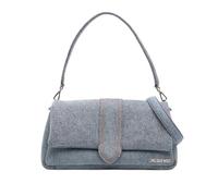Jacquemus Pre-owned - Sac bandoulière Le Bambimou Pre-owned - Femme - Pre-owned - Bleu - Taille: ONE Size