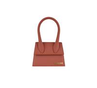 Jacquemus Pre-owned - Sac Le Chiquito Medium Pre-owned - Femme - Pre-owned - Rouge - Taille: ONE Size
