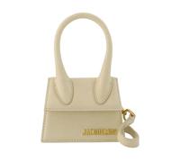 Jacquemus Pre-owned - Sac Le Chiquito Pre-owned - Femme - Pre-owned - Beige - Taille: ONE Size