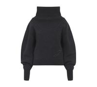 Jacquemus - Pull Gris Aw25 Luxe Confort - Femme - Pulls - Gris - Taille: 42 FR