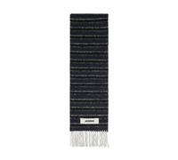 Jacquemus - Rayures Scarf - unisex - Accessoires - Multicolore - Taille: ONE Size