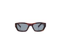 Jacquemus - Meridiano T Lunettes de soleil - Femme - Accessoires - Brun - Taille: 57 MM