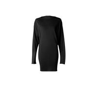 Jacquemus - Robe Mistral - Femme - Robes - Noir - Taille: 38 FR