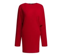 Jacquemus - Robe Mistral - Femme - Robes - Rouge - Taille: 36 FR