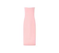 Jacquemus - Robe Rose Maille Sera Style - Femme - Robes - Rose - Taille: 40 FR