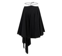Jacquemus - Robes - Femme - Robes - Noir - Taille: 36 FR