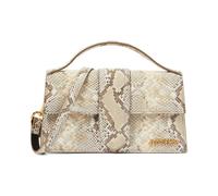 Jacquemus - Sac à Bandoulière Beige Chic - Femme - Sacs - Beige - Taille: ONE Size