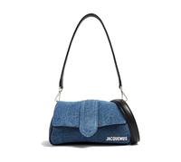 Jacquemus - Sac à Bandoulière Bleu Design Élégant - Femme - Sacs - Bleu - Taille: ONE Size