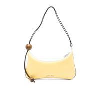 Jacquemus - Sac à Bandoulière Jaune pour Femmes - Femme - Sacs - Jaune - Taille: ONE Size