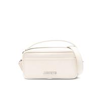Jacquemus - Sac Banane Élégant en Cuir Blanc - Homme - Sacs - Blanc - Taille: ONE Size