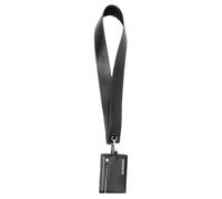Jacquemus - Sac Bandoulière Élégant - unisex - Accessoires - Noir - Taille: ONE Size