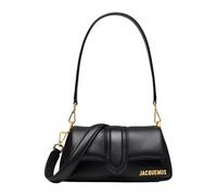 Jacquemus - Sac bandoulière - Femme - Sacs - Noir - Taille: ONE Size