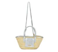 Jacquemus - Sac Bandoulière Tissé - Femme - Sacs - Beige - Taille: ONE Size
