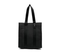 Jacquemus - Sac fourre-tout noir avec logo design - Homme - Sacs - Noir - Taille: ONE Size