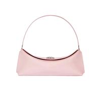 Jacquemus - Sac Pochette Ovalo Rose Pâle - Femme - Sacs - Rose - Taille: ONE Size