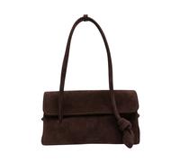 Jacquemus - Sacs à épaule - Femme - Sacs - Brun - Taille: ONE Size