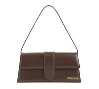 Jacquemus - The long Bambino Bag - Femme - Sacs - Brun - Taille: ONE Size