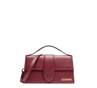 Jacquemus - Sacs à main - Femme - Sacs - Rouge - Taille: ONE Size