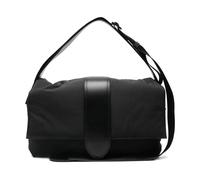 Jacquemus - Le Bambino Messenger Bag - Homme - Sacs - Noir - Taille: ONE Size