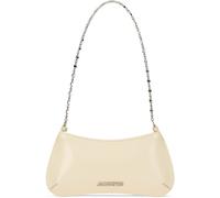 Jacquemus - Sacs bandoulière - Femme - Sacs - Beige - Taille: ONE Size