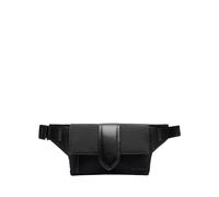 Jacquemus - Sacs noirs avec doublure en coton - Homme - Sacs - Noir - Taille: ONE Size