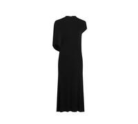 Jacquemus - Salerno Midi Dress - Femme - Robes - Noir - Taille: 40 FR