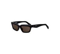 Jacquemus, unisex, Accessoires, Noir, Taille: 54 MM Salon Lunettes de soleil