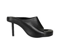 Jacquemus - Sandalo - Femme - Chaussures - Noir - Taille: 36 EU