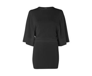 Jacquemus - Short Dress - Femme - Robes - Noir - Taille: 38 FR