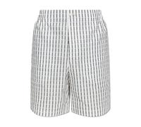 Jacquemus - Shorts Caleçon - Homme - Shorts - Blanc - Taille: S